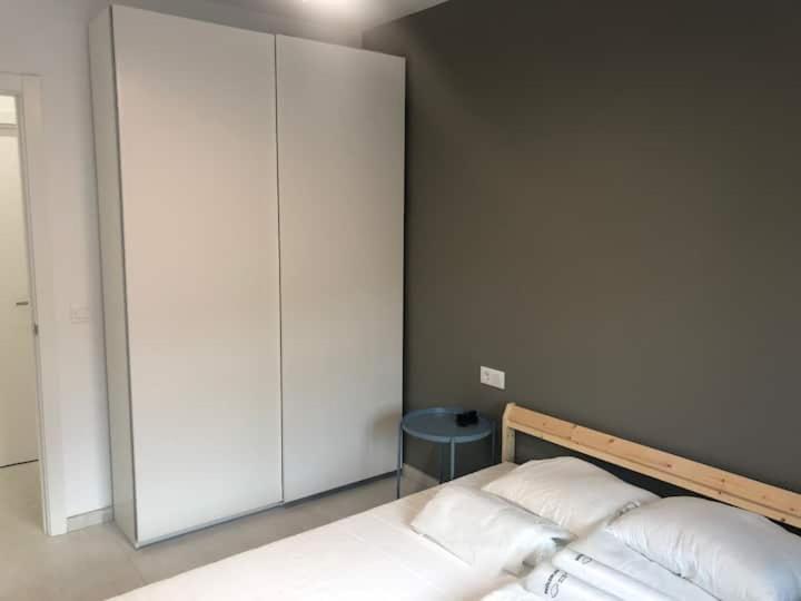 Acogedor Apartamento A 100 Mtr De La Playa, 1 Dormitorio Y Salon Con Sofa Cama Oropesa del Mar Eksteriør billede