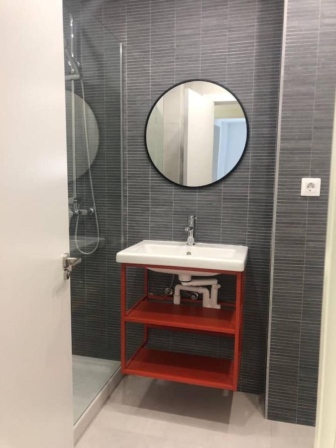 Acogedor Apartamento A 100 Mtr De La Playa, 1 Dormitorio Y Salon Con Sofa Cama Oropesa del Mar Eksteriør billede